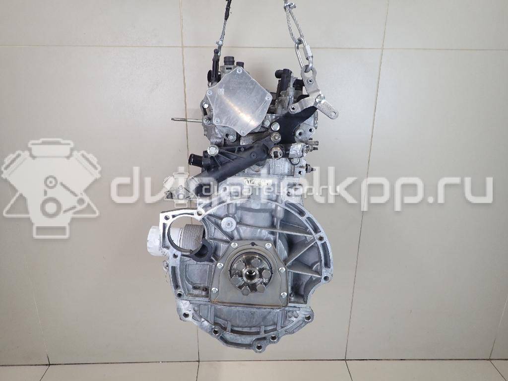 Фото Контрактный (б/у) двигатель JTDB для Ford Focus / C-Max / Grand 182 л.с 16V 1.6 л бензин CJ5Z6006A {forloop.counter}}