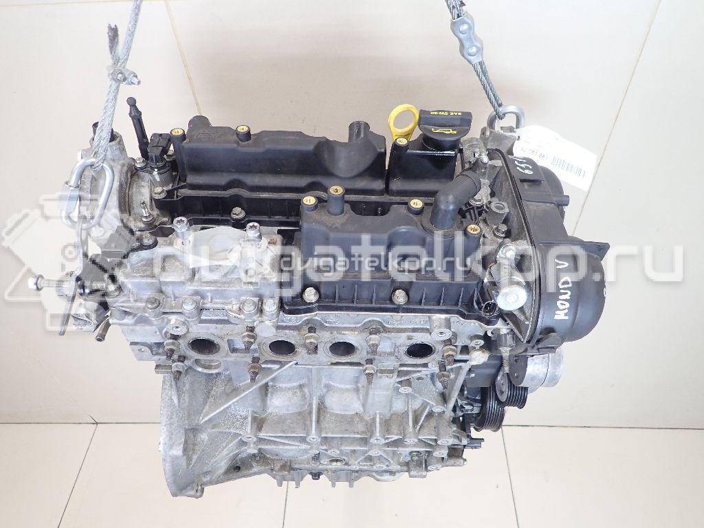 Фото Контрактный (б/у) двигатель JTDB для Ford Focus / C-Max / Grand 182 л.с 16V 1.6 л бензин CJ5Z6006A {forloop.counter}}