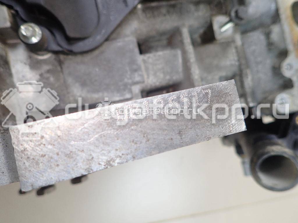 Фото Контрактный (б/у) двигатель JQMB для Ford Kuga 150 л.с 16V 1.6 л бензин CJ5Z6006A {forloop.counter}}