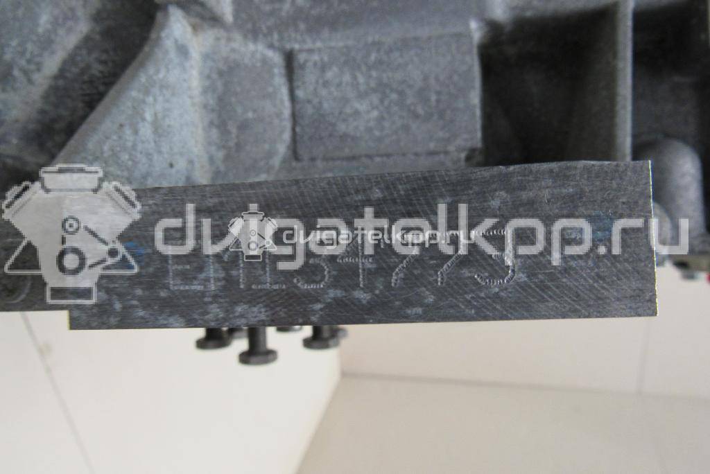 Фото Контрактный (б/у) двигатель IQJA для Ford Fiesta / B-Max Jk 105 л.с 16V 1.6 л бензин D2BZ6006A {forloop.counter}}