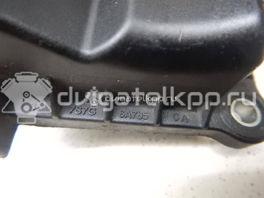 Фото Сапун для двигателя PNDA для Ford / Ford Australia 125 л.с 16V 1.6 л бензин 1701798 {forloop.counter}}