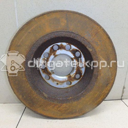 Фото Диск тормозной задний  1K0615601AD для ford Maverick