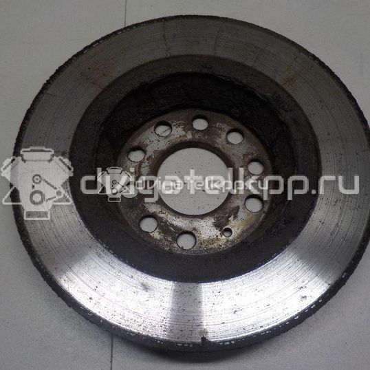 Фото Диск тормозной задний  1K0615601AD для ford Maverick