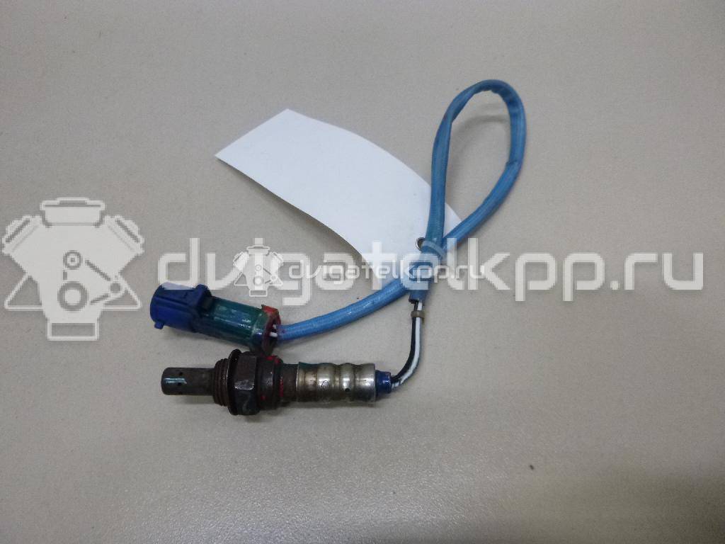 Фото Датчик кислородный/Lambdasonde  YL849G444AC для Ford Fiesta / Focus / Tourneo / Granada / Scorpio {forloop.counter}}