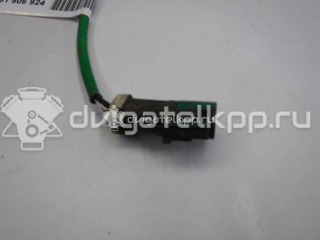 Фото Датчик кислородный/Lambdasonde  XC2F9F472AA для Ford Fiesta / Focus / Tourneo / Granada / Scorpio {forloop.counter}}