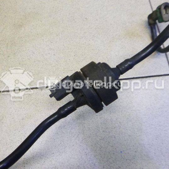 Фото Трубка топливная для двигателя PNDA для Ford / Ford Australia 125 л.с 16V 1.6 л бензин AV619D289AA