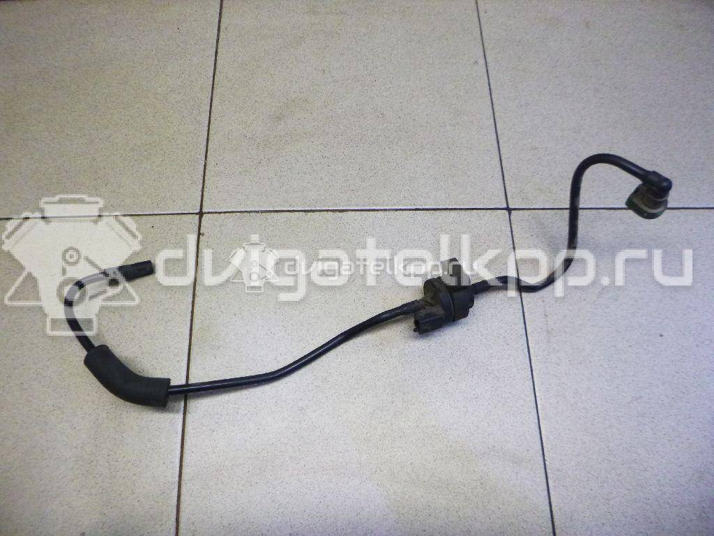 Фото Трубка топливная для двигателя PNDA для Ford / Ford Australia 125 л.с 16V 1.6 л бензин AV619D289AA {forloop.counter}}