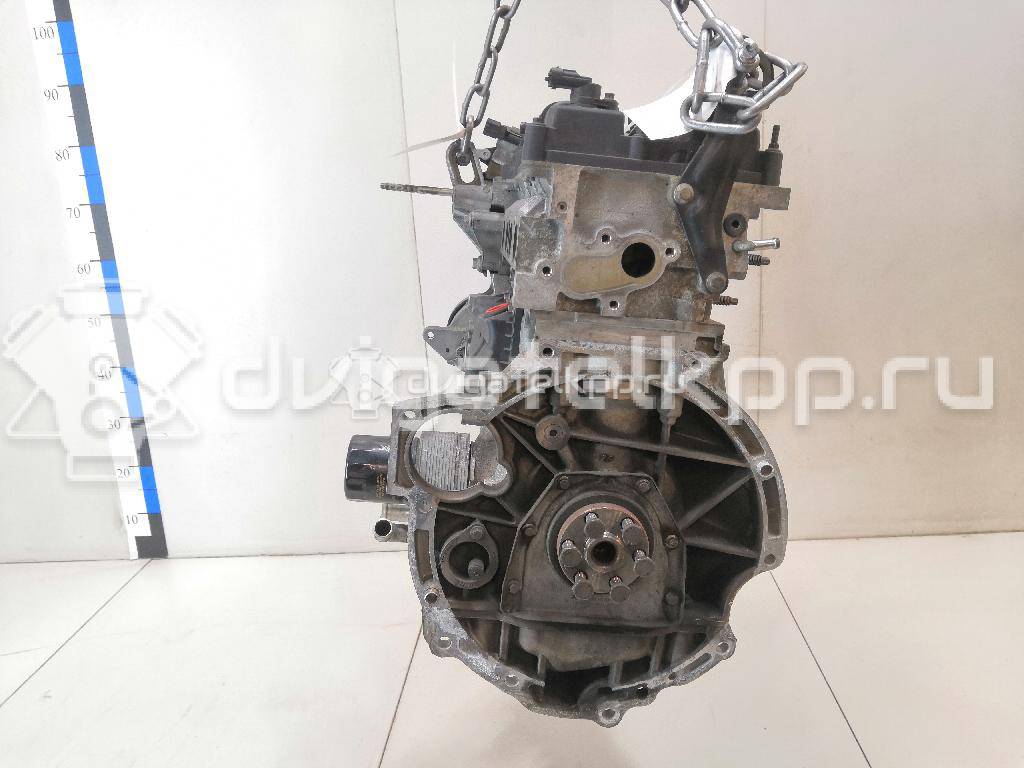 Фото Контрактный (б/у) двигатель RHBA для Ford Mondeo 110 л.с 16V 1.6 л бензин 1471416 {forloop.counter}}