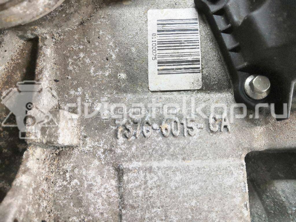 Фото Контрактный (б/у) двигатель RHBA для Ford Mondeo 110 л.с 16V 1.6 л бензин 1471416 {forloop.counter}}