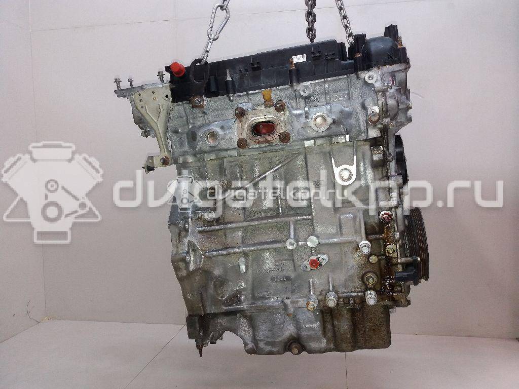 Фото Контрактный (б/у) двигатель R9DA для Ford / Ford Australia 250 л.с 16V 2.0 л бензин cj5z6006b {forloop.counter}}