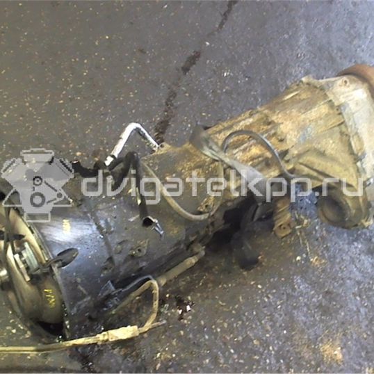 Фото Контрактная (б/у) АКПП для Jeep Commander Xk, Xh / Grand Cherokee 180-218 л.с 24V 3.0 л EXL Дизельное топливо