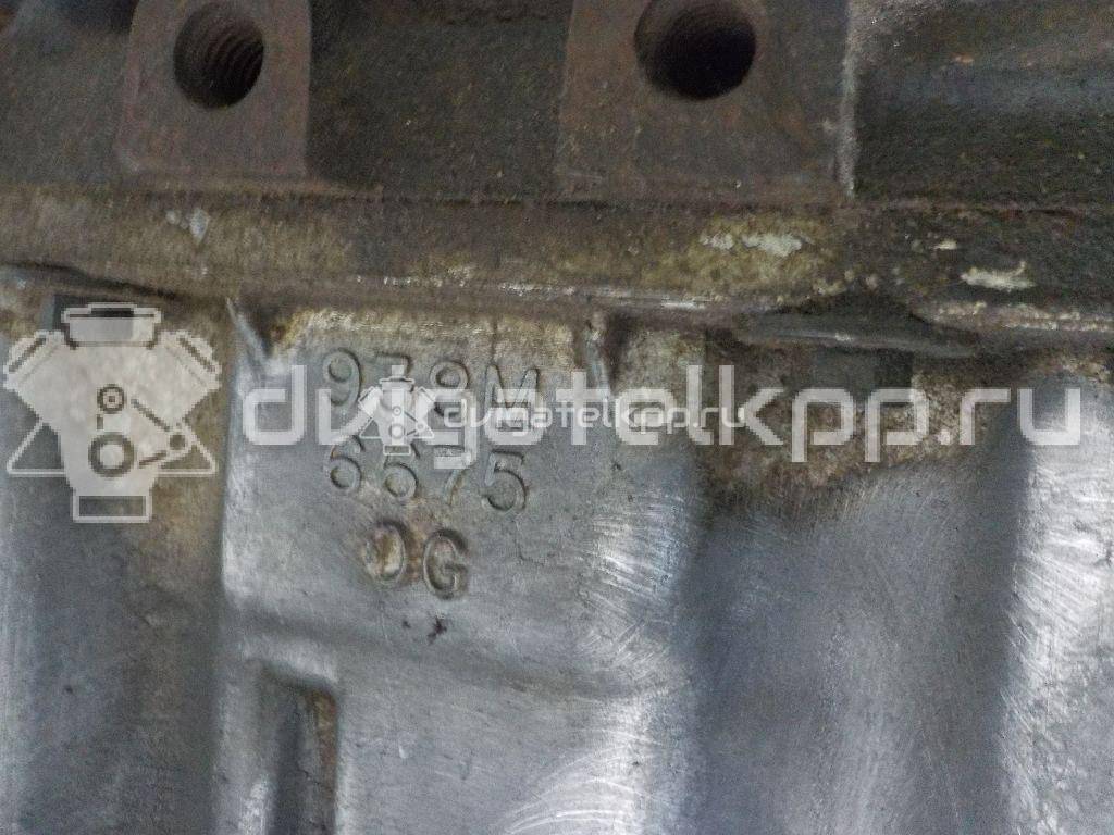 Фото Контрактный (б/у) двигатель NGA для Ford / Ford Australia 131-136 л.с 16V 2.0 л бензин 1092061 {forloop.counter}}