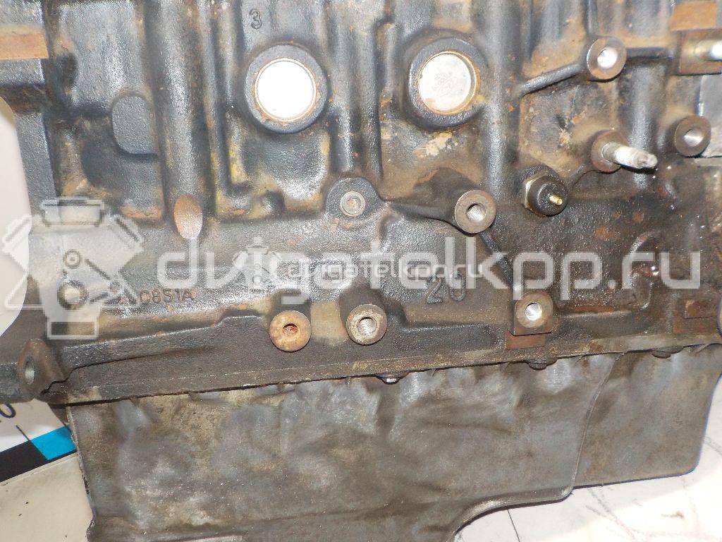 Фото Контрактный (б/у) двигатель NGA для Ford / Ford Australia 131-136 л.с 16V 2.0 л бензин 1092061 {forloop.counter}}