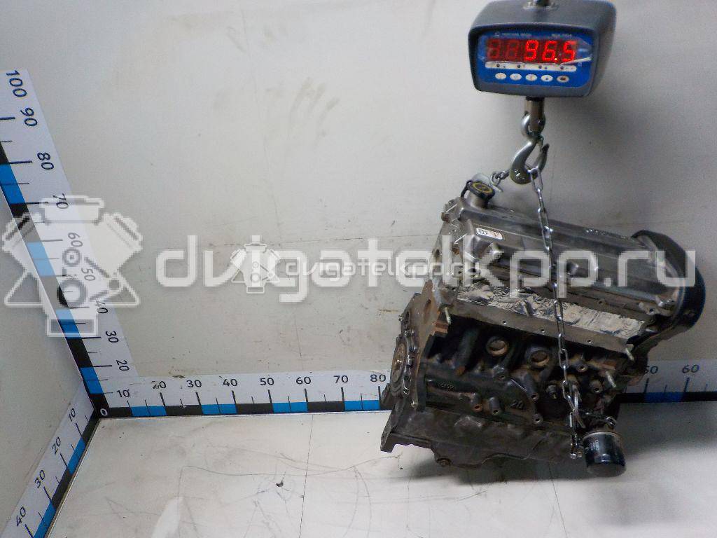 Фото Контрактный (б/у) двигатель NGD для Ford Mondeo 131 л.с 16V 2.0 л бензин 1092061 {forloop.counter}}