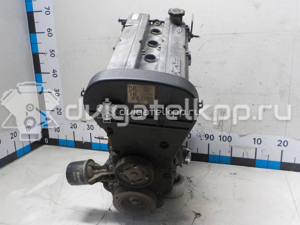 Фото Контрактный (б/у) двигатель NGD для Ford Mondeo 131 л.с 16V 2.0 л бензин 1092061 {forloop.counter}}