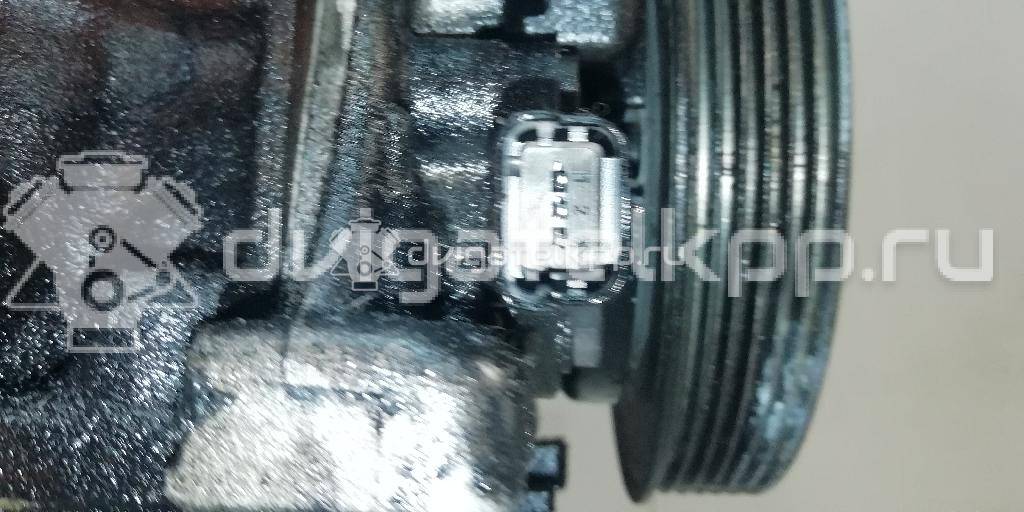 Фото Контрактный (б/у) двигатель UKDA для Ford Kuga 136 л.с 16V 2.0 л Дизельное топливо {forloop.counter}}