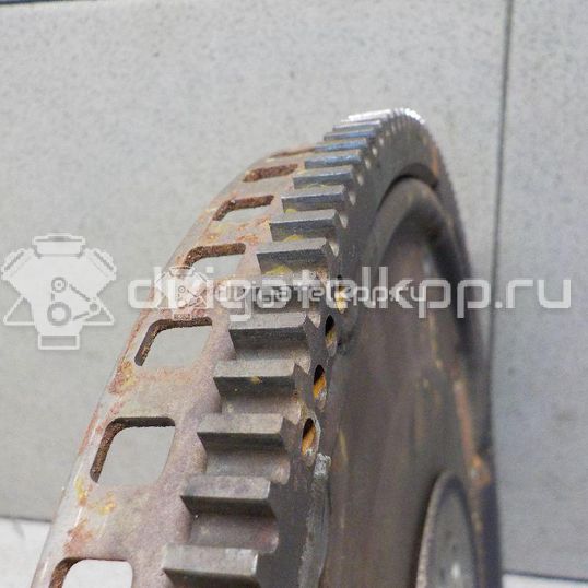 Фото Маховик для двигателя HYDC для Ford Kuga 200 л.с 20V 2.5 л бензин 1574434