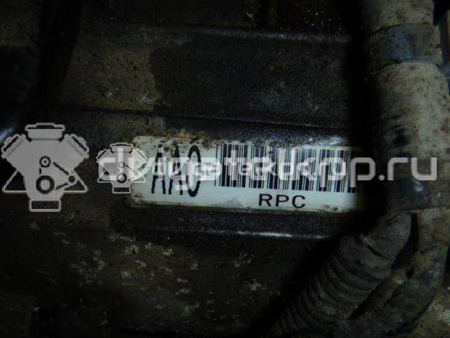 Фото Контрактная (б/у) АКПП для R18A1 140 л.с 16V 1.8 л R18A1 бензин {forloop.counter}}