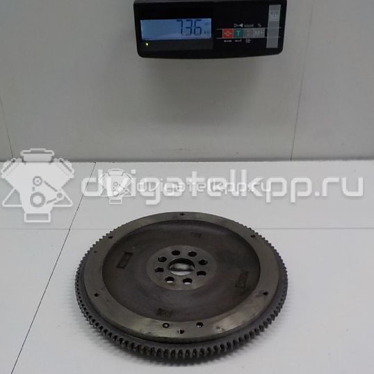 Фото Маховик для двигателя R18A2 для Honda Civic / Crossroad Rt / Stream 140 л.с 16V 1.8 л бензин 22100RNA003