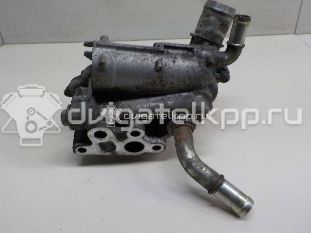 Фото Корпус термостата для двигателя R18A1 для Honda / Honda (Gac) 132-141 л.с 16V 1.8 л бензин 19320RNAA50 {forloop.counter}}