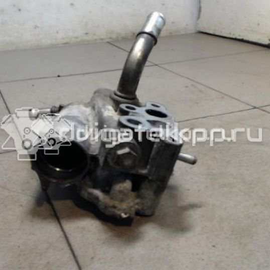 Фото Корпус термостата для двигателя R18A1 для Honda / Honda (Gac) 132-141 л.с 16V 1.8 л бензин 19320RNAA50