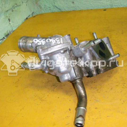 Фото Корпус термостата для двигателя R18A2 для Honda Civic / Crossroad Rt / Stream 140 л.с 16V 1.8 л бензин 19320RNAA50