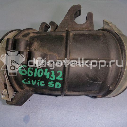 Фото Патрубок воздушного фильтра для двигателя R18A1 для Honda / Honda (Gac) 132-141 л.с 16V 1.8 л бензин 17225RNAA00