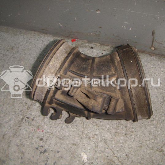 Фото Патрубок воздушного фильтра для двигателя R18A2 для Honda Civic / Crossroad Rt / Stream 140 л.с 16V 1.8 л бензин 17225RNAA00