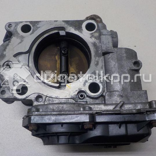 Фото Заслонка дроссельная электрическая для двигателя R18A1 для Honda / Honda (Gac) 132-141 л.с 16V 1.8 л бензин 16400RNAA01