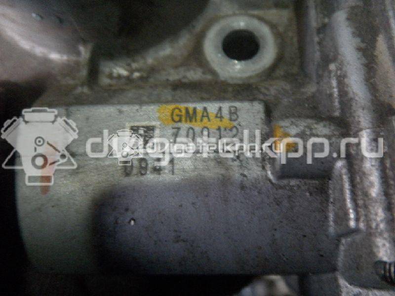 Фото Заслонка дроссельная электрическая для двигателя R18A1 для Honda / Honda (Gac) 132-141 л.с 16V 1.8 л бензин 16400RNAA01 {forloop.counter}}