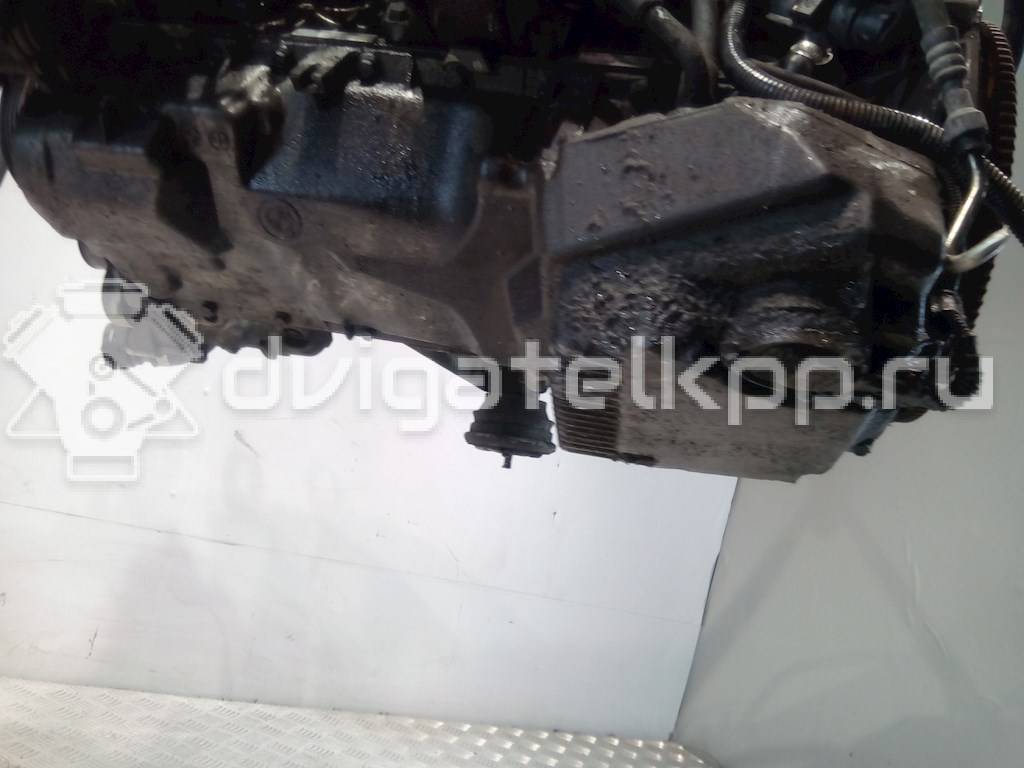 Фото Контрактный (б/у) двигатель M54 B22 (226S1) для Bmw 5 / Z4 / Z3 E36 / 3 163-170 л.с 24V 2.2 л бензин {forloop.counter}}