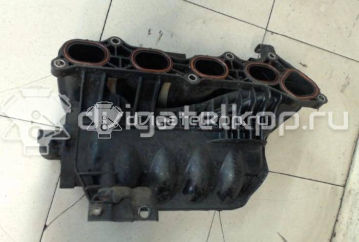 Фото Коллектор впускной для двигателя R18A1 для Honda / Honda (Gac) 132-141 л.с 16V 1.8 л бензин 17100RNAA00 {forloop.counter}}