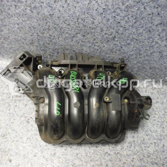 Фото Коллектор впускной для двигателя R18A1 для Honda / Honda (Gac) 132-141 л.с 16V 1.8 л бензин 17100RNAA00