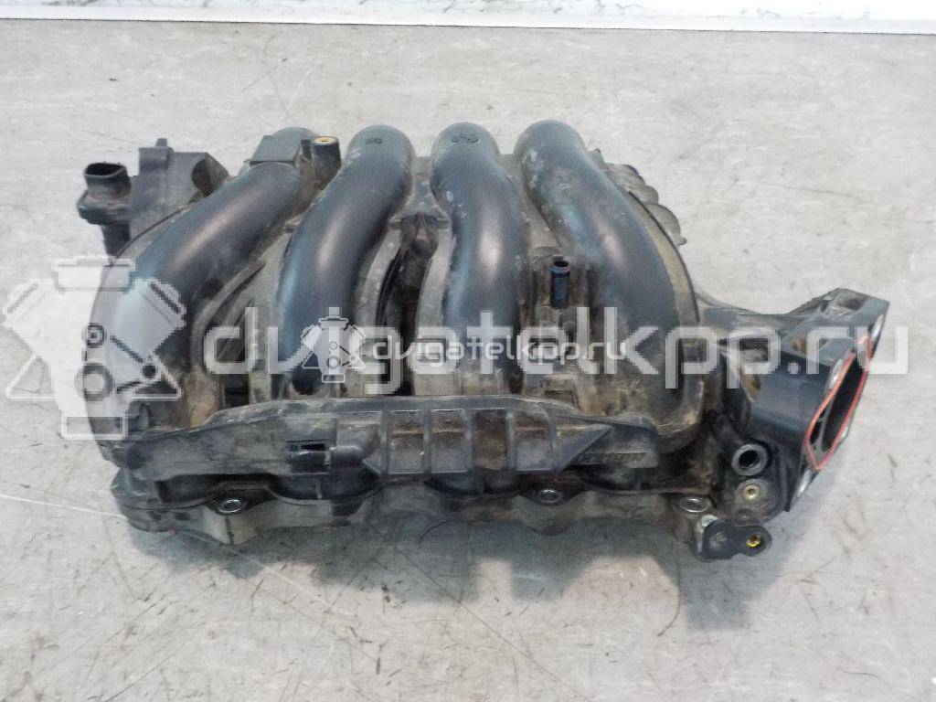 Фото Коллектор впускной для двигателя R18A1 для Honda / Honda (Gac) 132-141 л.с 16V 1.8 л бензин 17100RNAA00 {forloop.counter}}