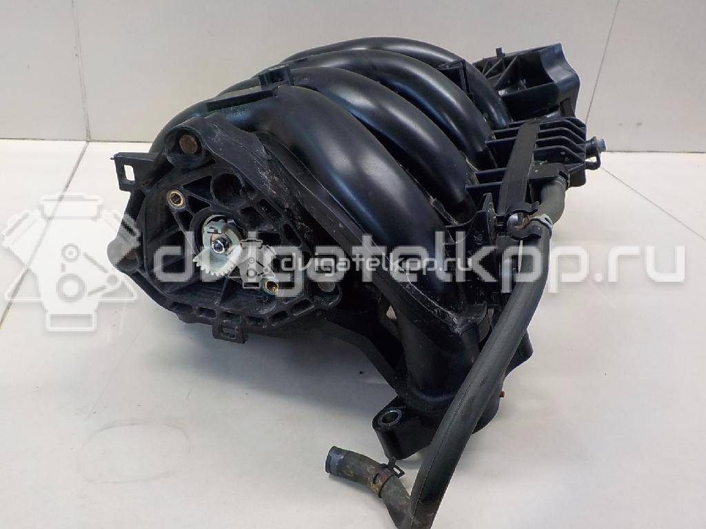 Фото Коллектор впускной для двигателя R18A1 для Honda / Honda (Gac) 132-141 л.с 16V 1.8 л бензин 17100RNAA00 {forloop.counter}}