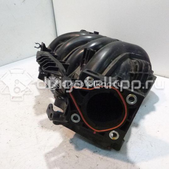 Фото Коллектор впускной для двигателя R18A1 для Honda / Honda (Gac) 132-141 л.с 16V 1.8 л бензин 17100RNAA00