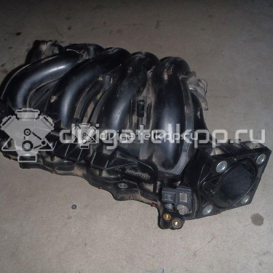 Фото Коллектор впускной для двигателя R18A1 для Honda / Honda (Gac) 132-141 л.с 16V 1.8 л бензин 17100RNAA00