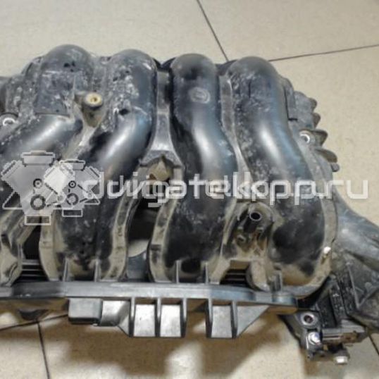 Фото Коллектор впускной для двигателя R18A1 для Honda / Honda (Gac) 132-141 л.с 16V 1.8 л бензин 17100RNAA00