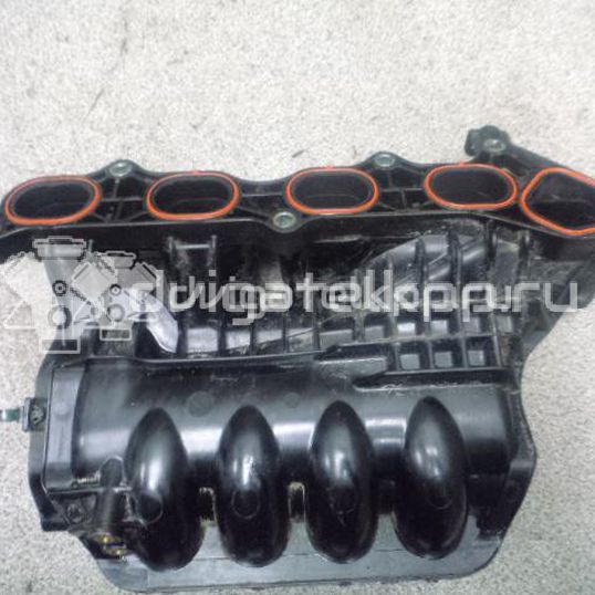 Фото Коллектор впускной для двигателя R18A1 для Honda / Honda (Gac) 132-141 л.с 16V 1.8 л бензин 17100RNAA00