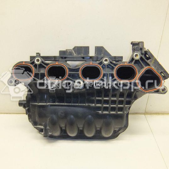 Фото Коллектор впускной для двигателя R18A1 для Honda / Honda (Gac) 132-141 л.с 16V 1.8 л бензин 17100RNAA00