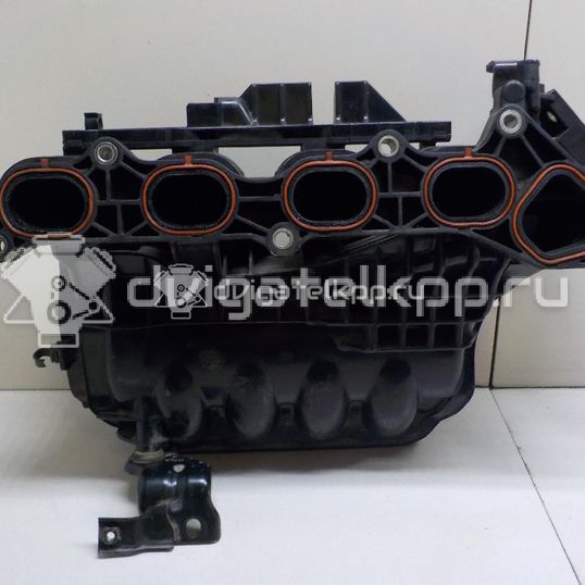 Фото Коллектор впускной для двигателя R18A1 для Honda / Honda (Gac) 132-141 л.с 16V 1.8 л бензин 17100RNAA00