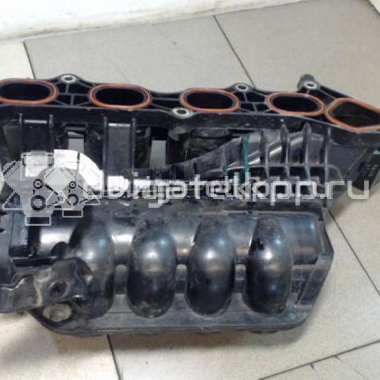 Фото Коллектор впускной для двигателя R18A1 для Honda / Honda (Gac) 132-141 л.с 16V 1.8 л бензин 17100RNAA00