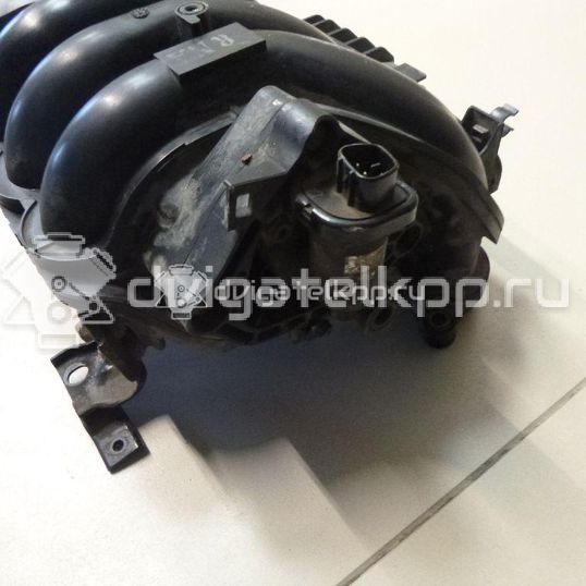 Фото Коллектор впускной для двигателя R18A1 для Honda / Honda (Gac) 132-141 л.с 16V 1.8 л бензин 17100RNAA00