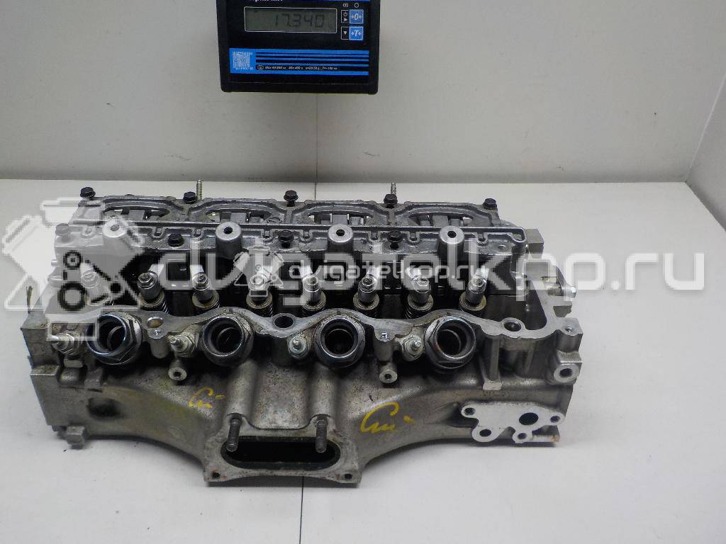 Фото Головка блока для двигателя R18A2 для Honda Civic / Crossroad Rt / Stream 140 л.с 16V 1.8 л бензин 12200RNAA00 {forloop.counter}}