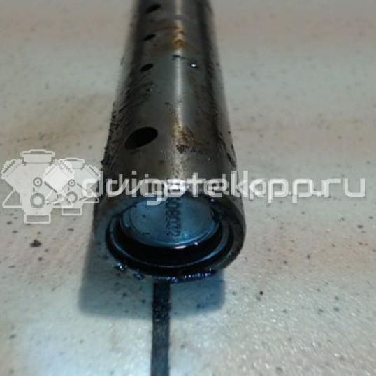 Фото Ось коромысел для двигателя R20A2 для Honda Civic / Cr-V 143-155 л.с 16V 2.0 л бензин 14631RNAA00