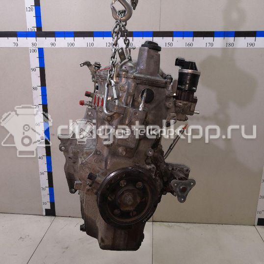 Фото Контрактный (б/у) двигатель L13A1 для Honda Jazz 80-86 л.с 8V 1.3 л бензин