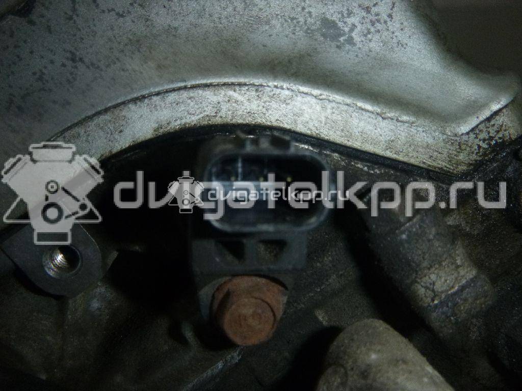 Фото Контрактный (б/у) двигатель K24A3 для Honda Fr-V Be / Accord / Stepwgn / Odyssey 150-204 л.с 16V 2.4 л бензин {forloop.counter}}