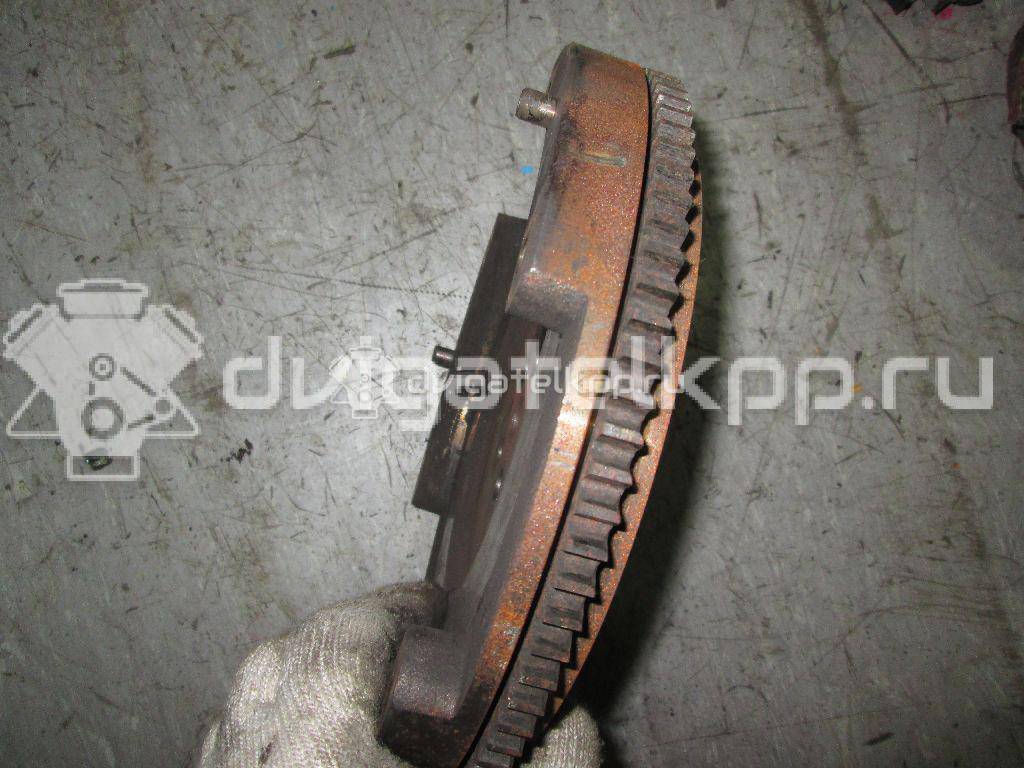 Фото Маховик для двигателя G4HD для Hyundai Atos Mx / Getz Tb 58-67 л.с 12V 1.1 л бензин 2320002800 {forloop.counter}}