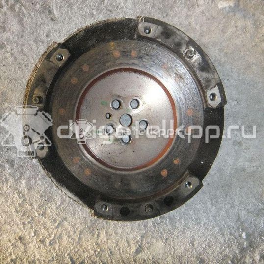 Фото Маховик для двигателя G4HD для Hyundai Atos Mx / Getz Tb 58-67 л.с 12V 1.1 л бензин 2320002800