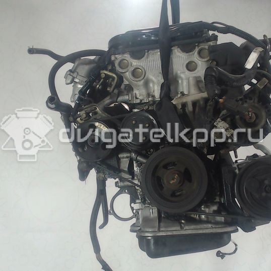 Фото Контрактный (б/у) двигатель SR20DE для Nissan (Dongfeng) Sunny / Bluebird 125-160 л.с 16V 2.0 л бензин